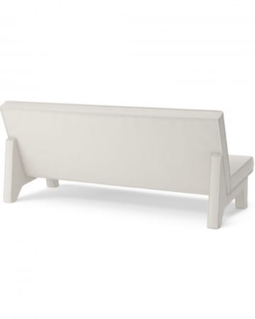 BAM! 3-seter sofa - 1016 Bone - Massproductions