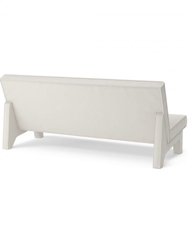 BAM! 3-seter sofa, 1016 Bone Massproductions