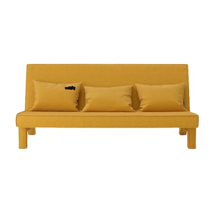 BAM! 3-seter sofa - 2227 Dijon - Massproductions