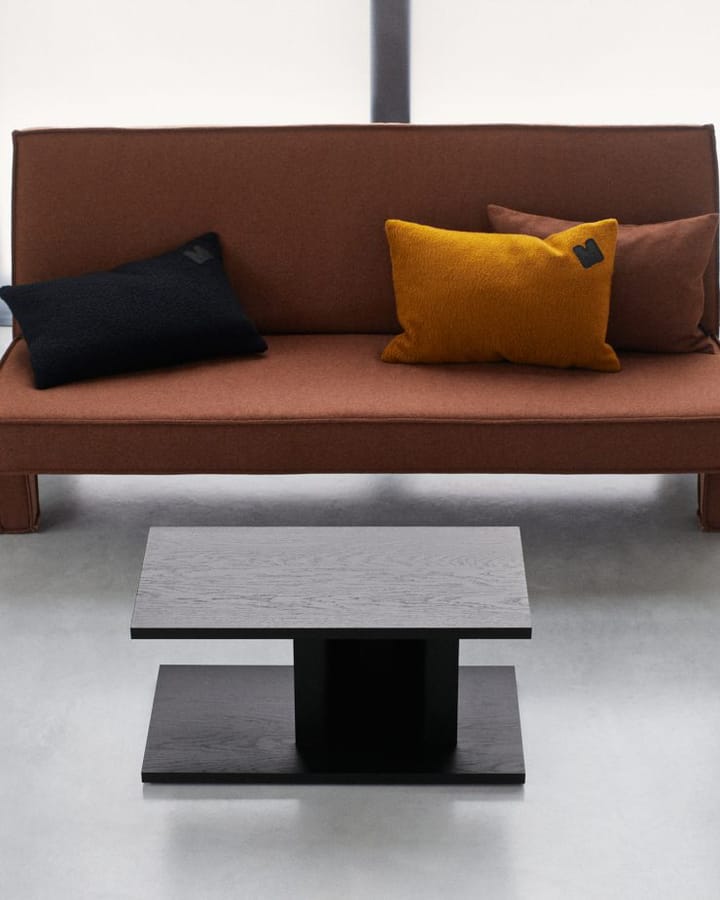 BAM! 3-seter sofa, 380037 Rust Massproductions