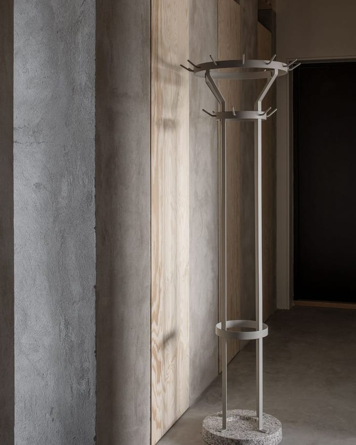 Marcel kleshenger, Stone grey Massproductions