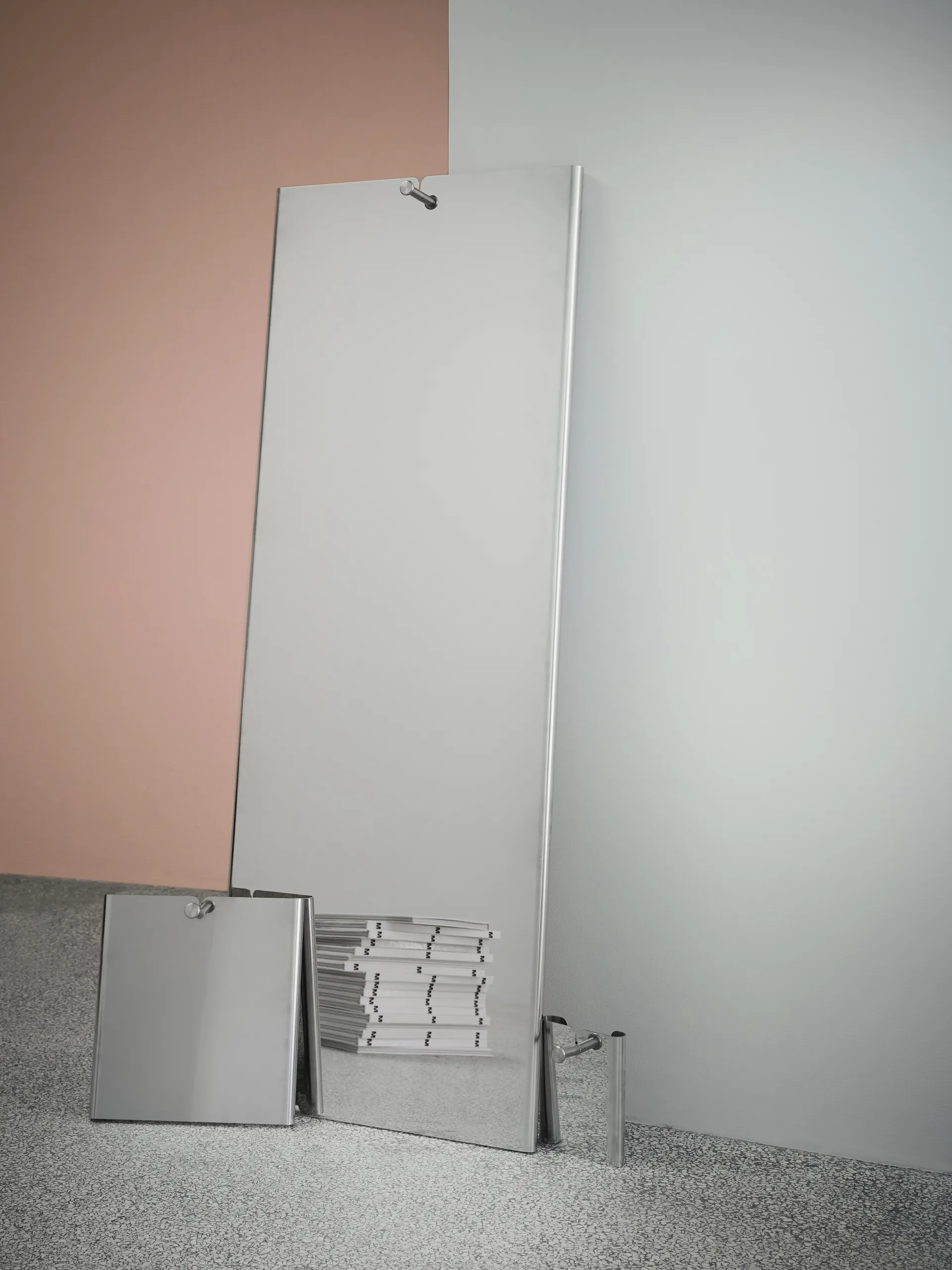 Memory speil, Small 12x15 cm Massproductions