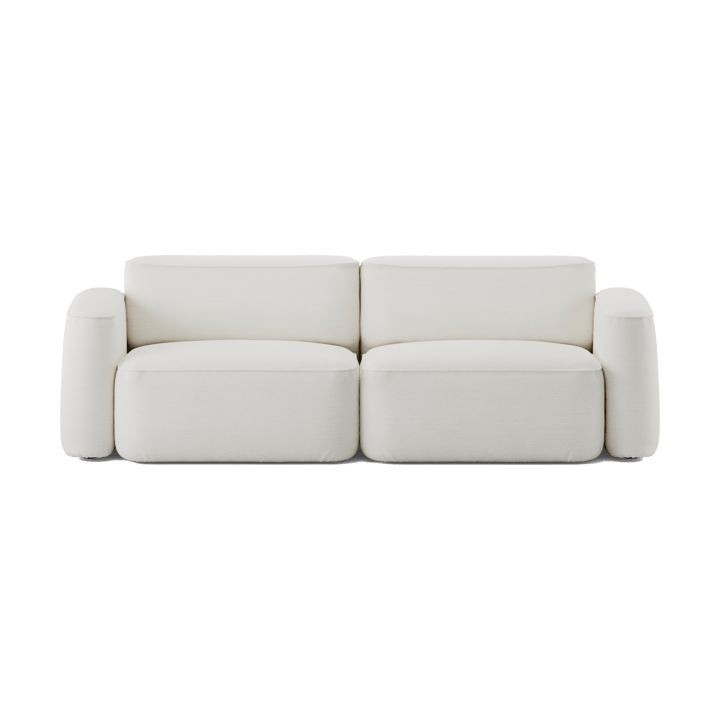 Patch 2,5-seters sofa - Ecriture 100 - Massproductions