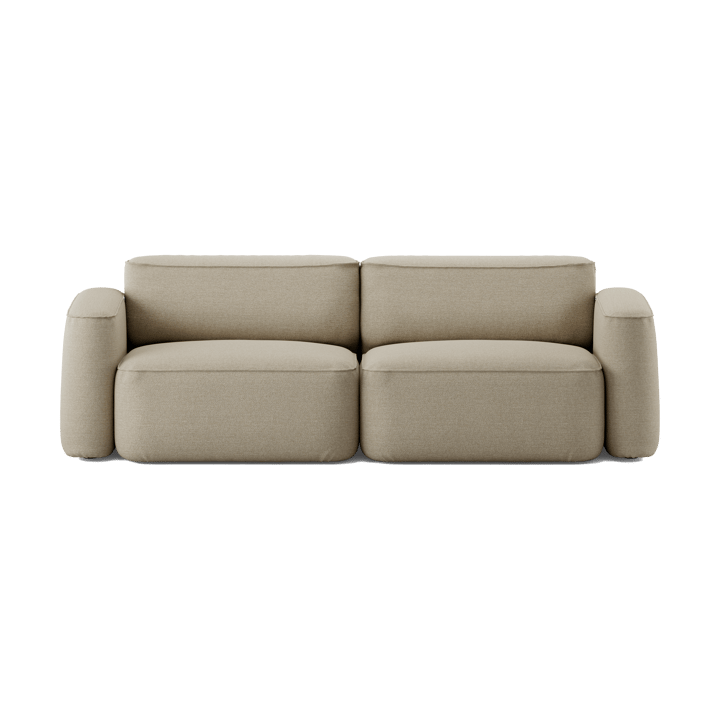 Patch 2,5-seters sofa - Ecriture 240 - Massproductions