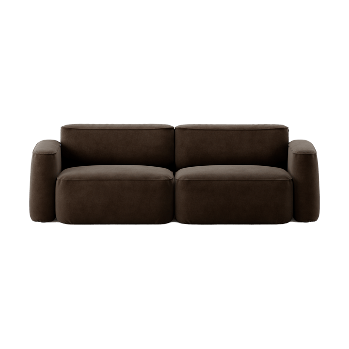 Patch 2,5-seters sofa - Gabriel Comfort+ 01566 - Massproductions