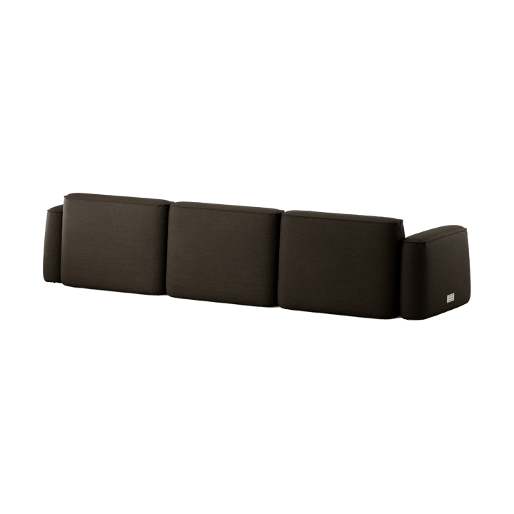 Patch 3-seters sofa, Ecriture 380 Massproductions