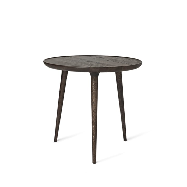 Accent sidebord - eik sirka grey, large - Mater