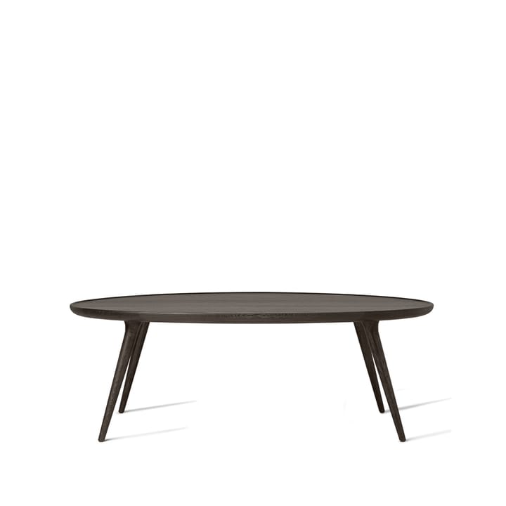 Accent sofabord - eik sirka grey - Mater