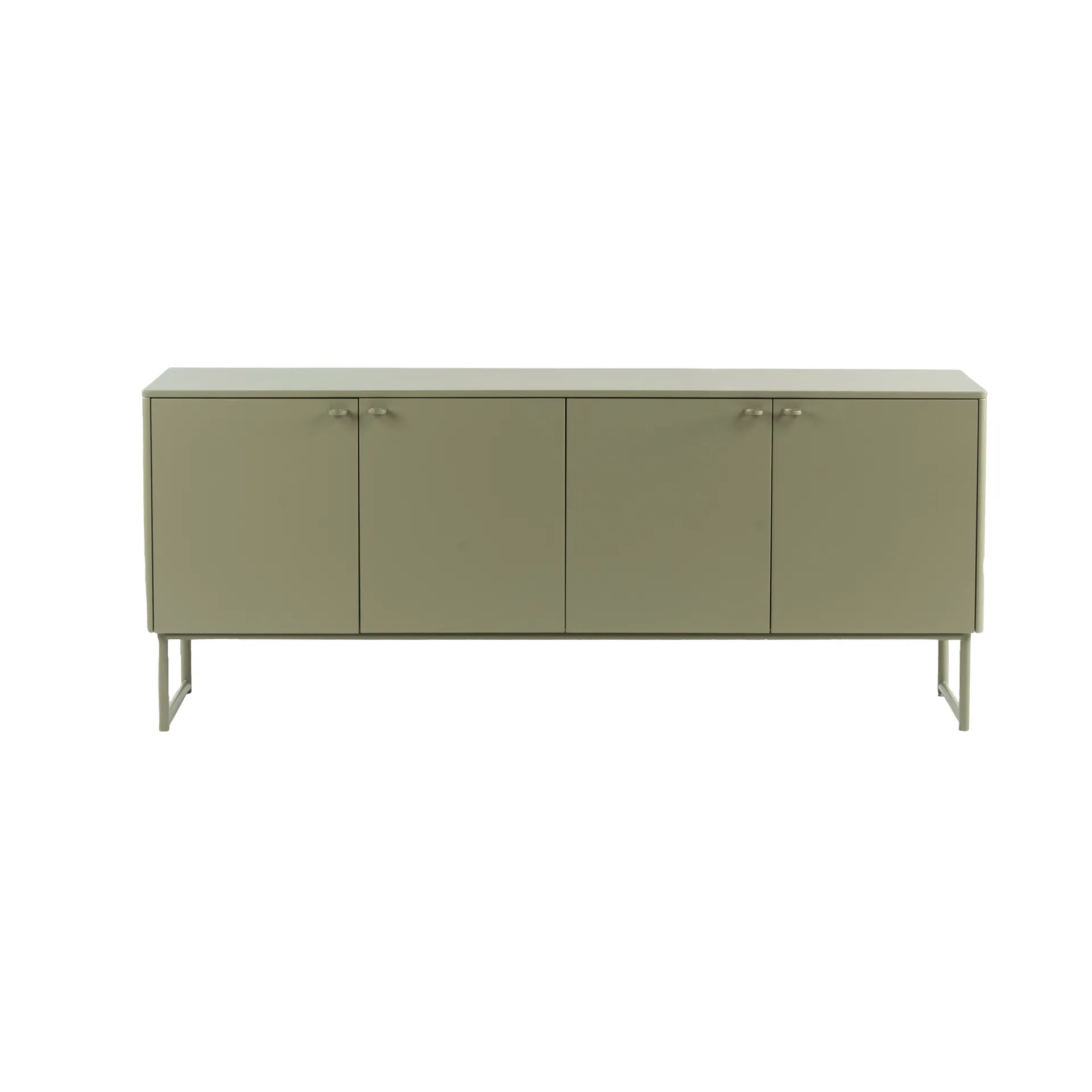 Deus sideboard 60 cm, Olivengrå Mavis