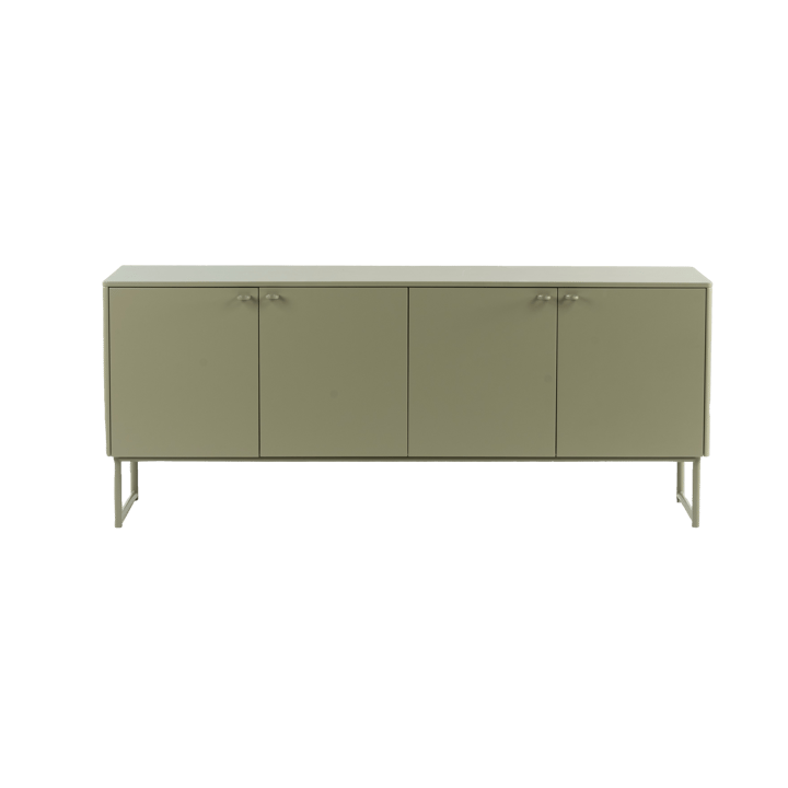 Deus sideboard 60 cm - Olivengrå - Mavis