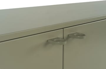Deus sideboard 60 cm - Olivengrå - Mavis