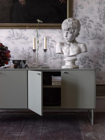 Deus sideboard 60 cm - Olivengrå - Mavis