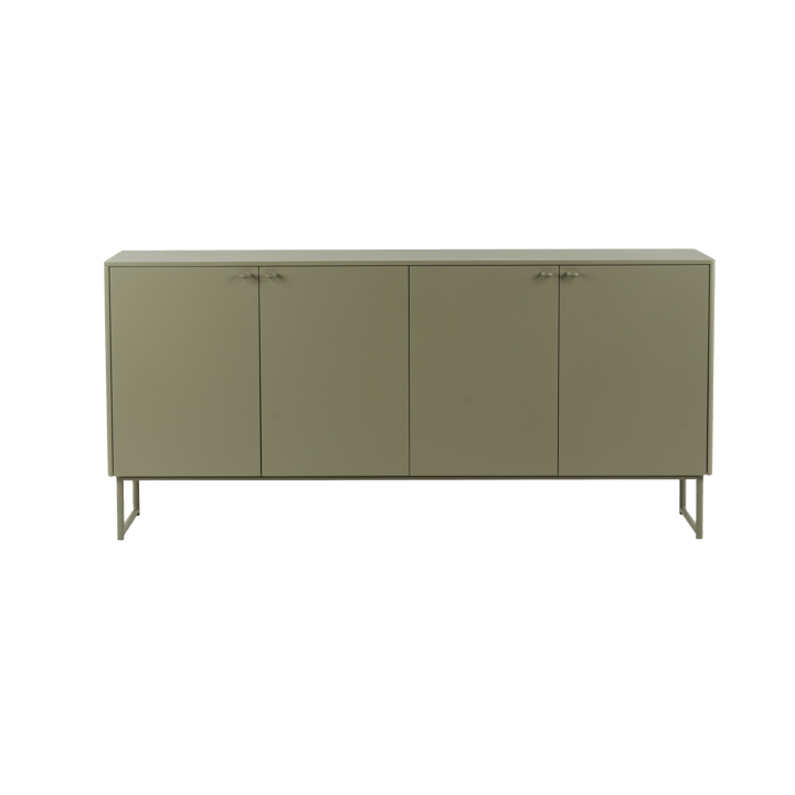 Deus sideboard 75 cm - Olivengrå - Mavis