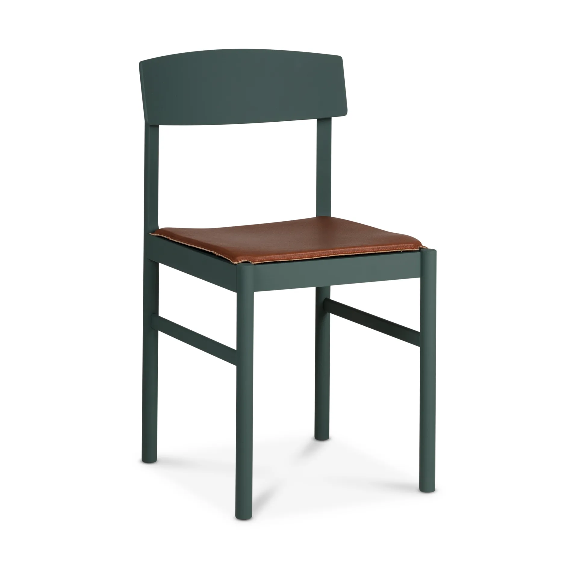 Rod stol, Grønn Mavis