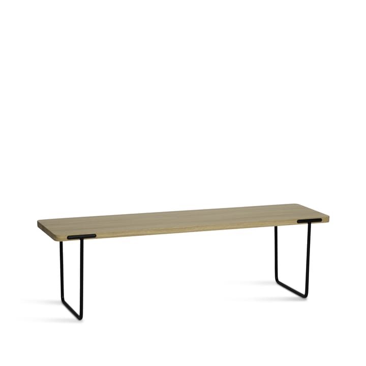 Update sofabord - eik lys klarlakk, 140 cm - Mavis