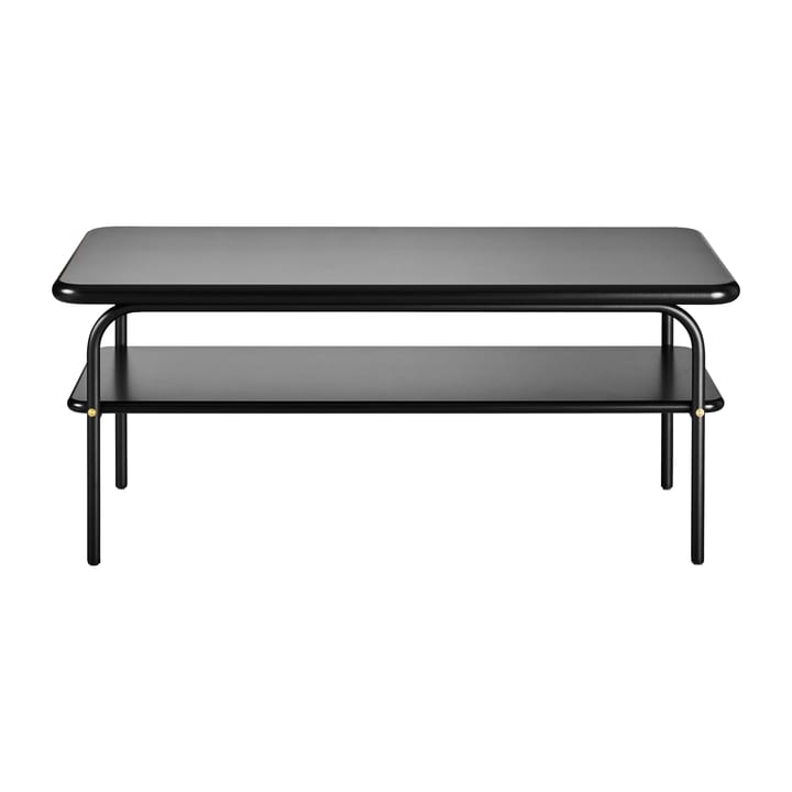 Anyday salongbord - Black - Maze
