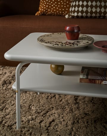 Anyday salongbord - Greige - Maze
