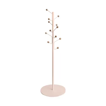 Bill Floor klesheng junior - Pale pink - Maze