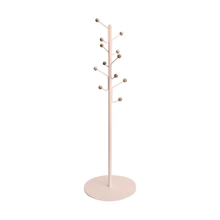 Bill Floor klesheng junior - Pale pink - Maze