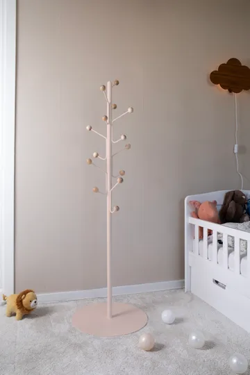 Bill Floor klesheng junior - Pale pink - Maze