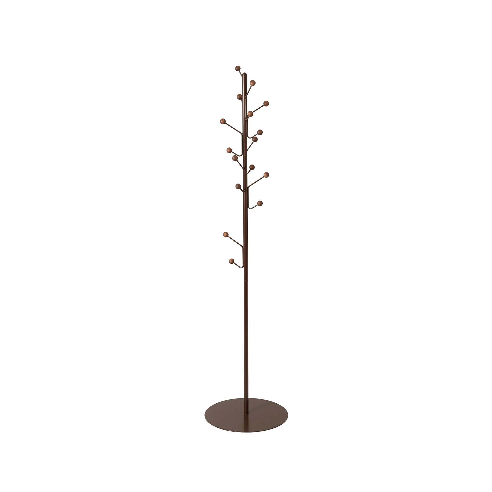 Bill Floor klesknagg, Dark mocha Maze
