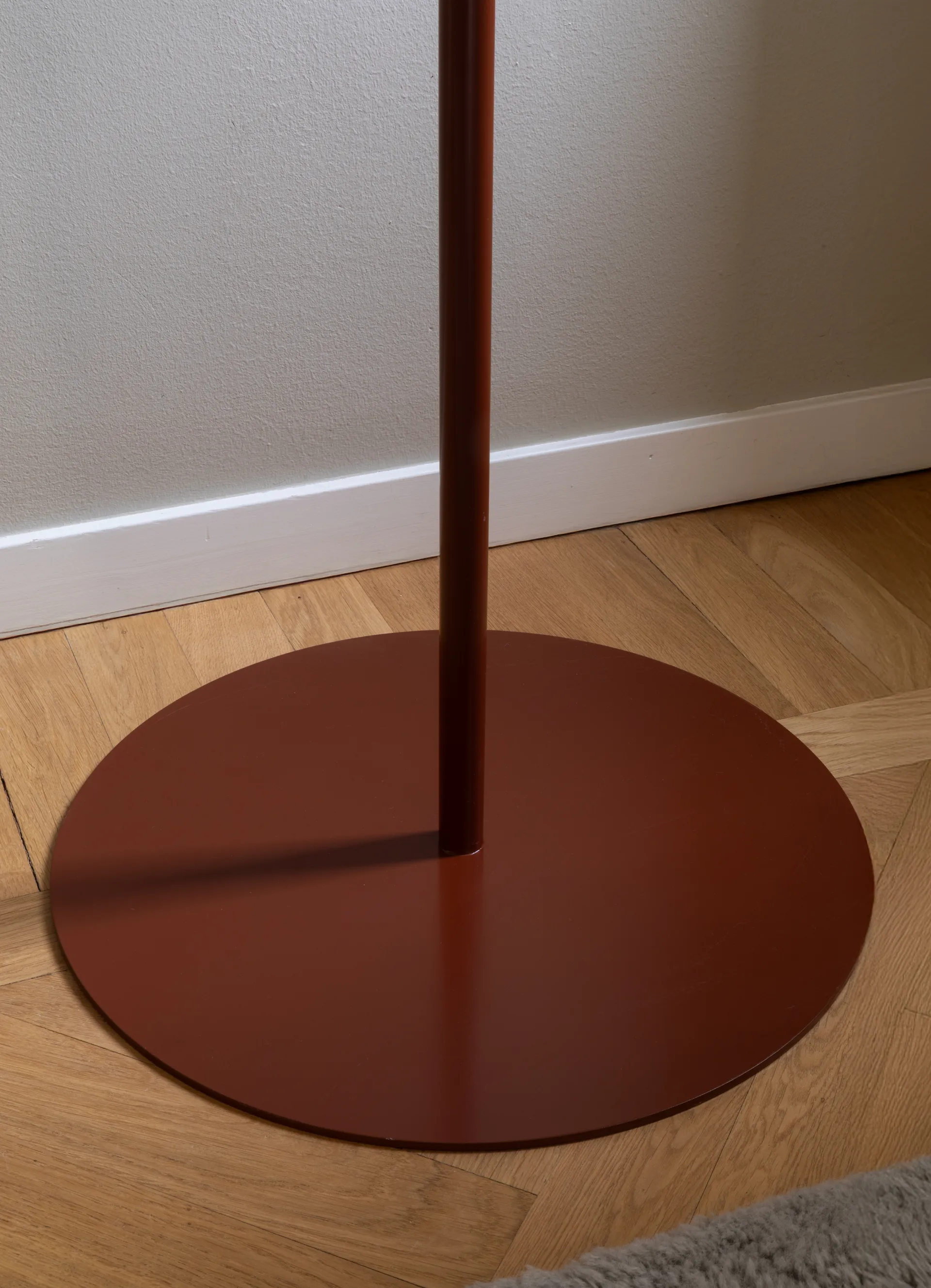 Bill Floor klesknagg, Kanel Maze