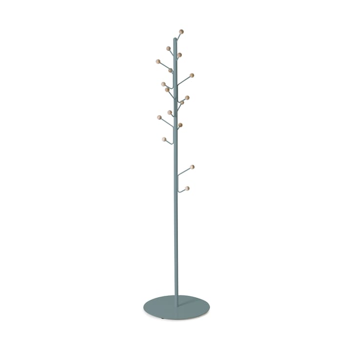 Bill Floor klesknagg - Pigeon blue - Maze