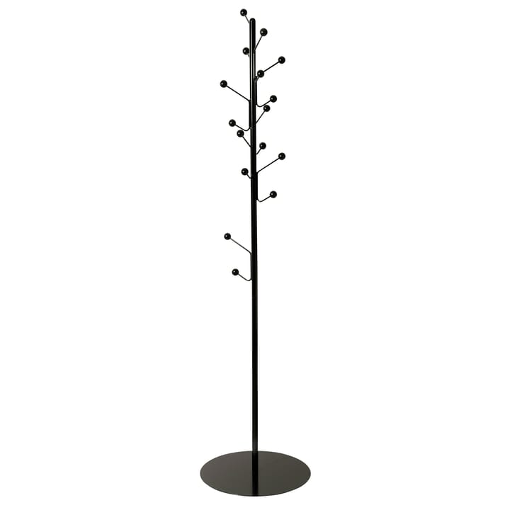 Bill Floor klesknagg - Svart - Maze
