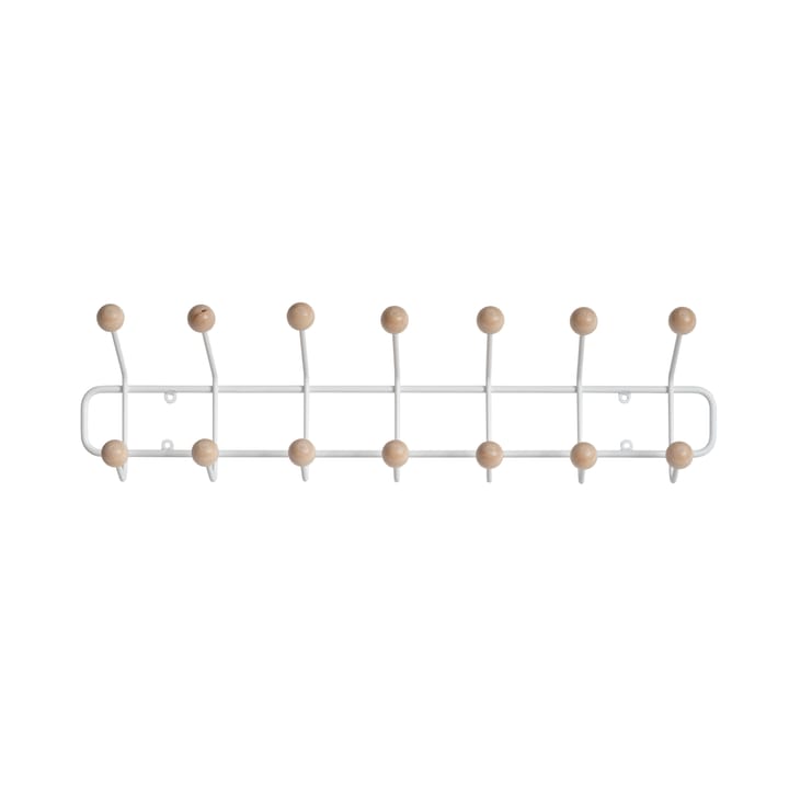 Bill Horizontal S - hvit - Maze