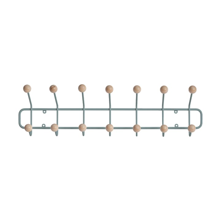 Bill Horizontal S - Pigeon blue - Maze