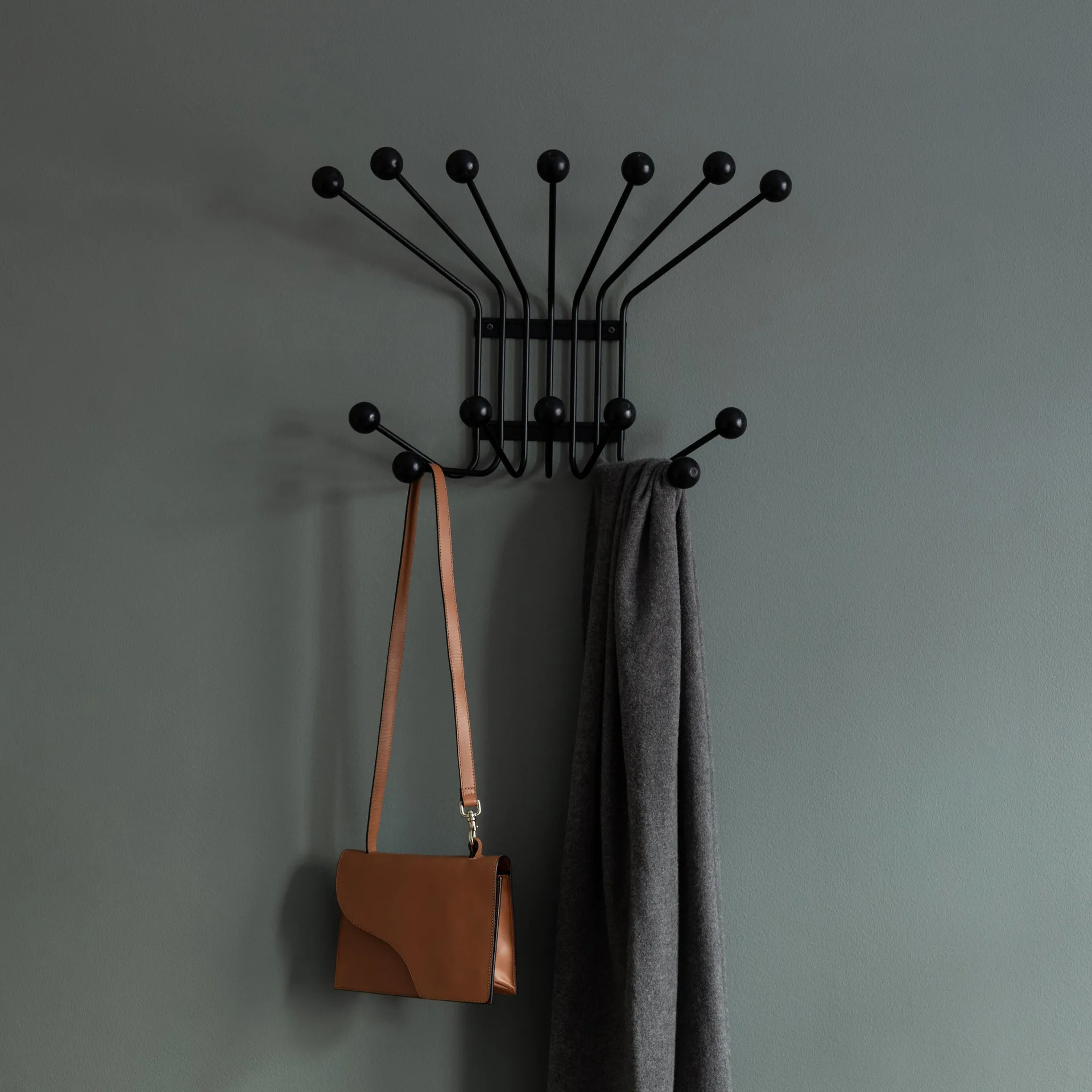 Bill L kleshenger, sort Maze