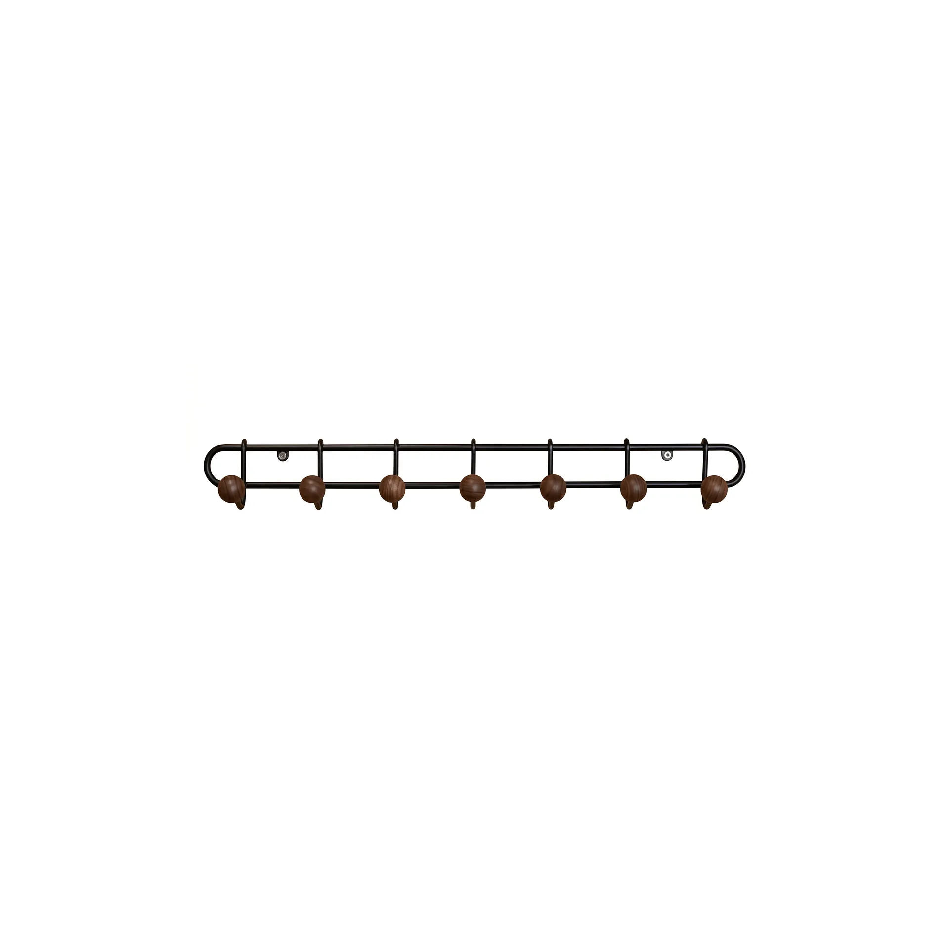 Bill Slim kleshenger, Black-walnut Maze