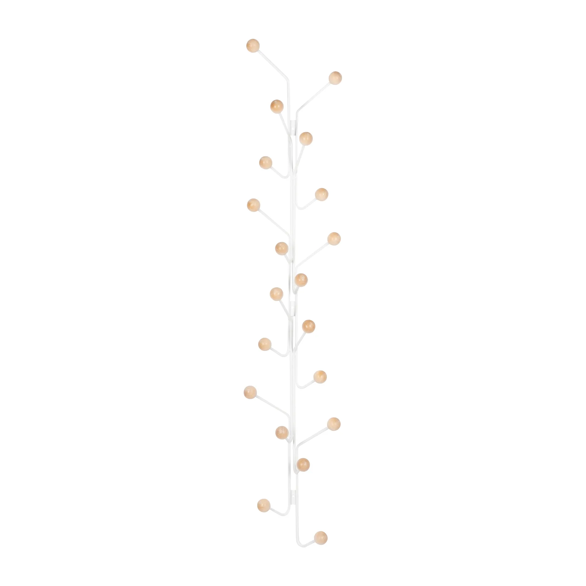 Bill Vertical kleshenger, Hvit Maze