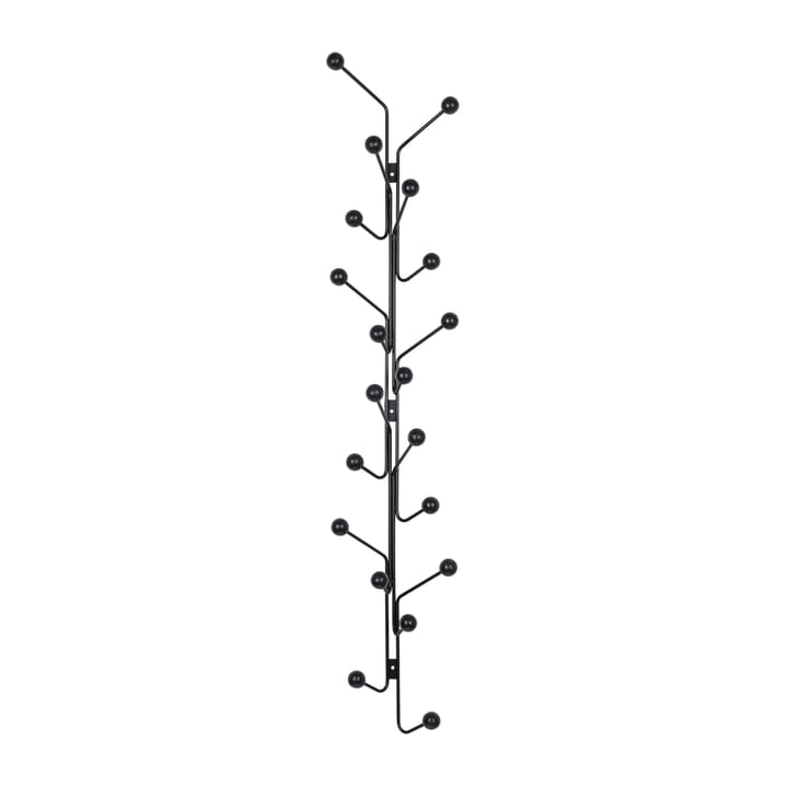 Bill Vertical kleshenger - Svart - Maze