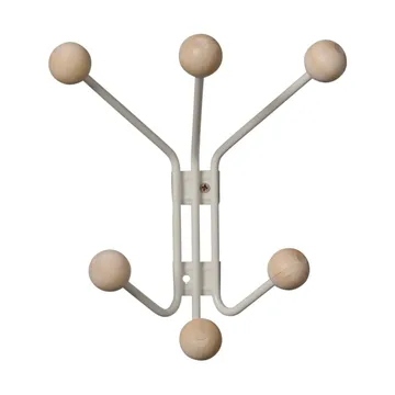 Bill XS kleshenger - Greige - Maze