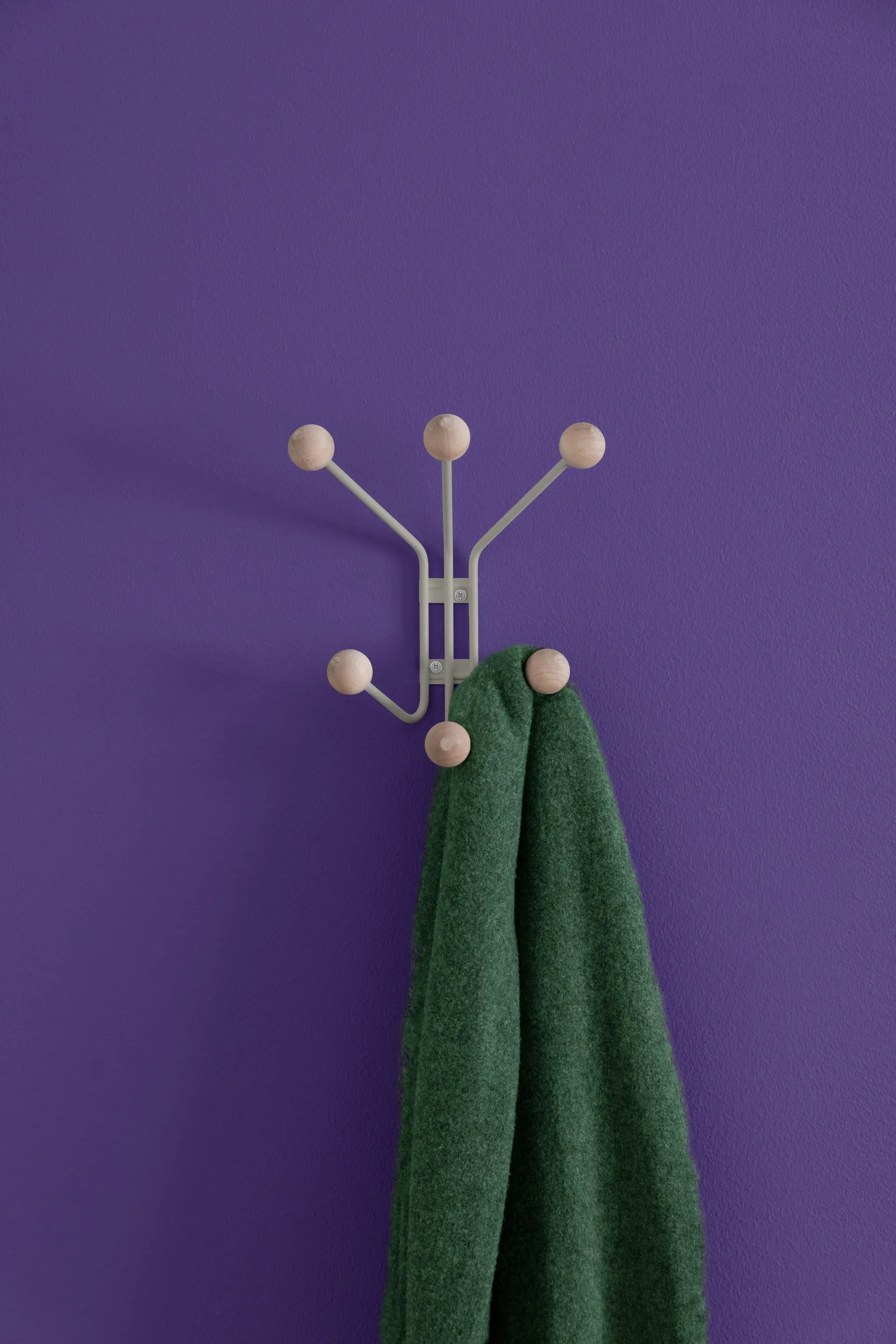 Bill XS kleshenger, Greige Maze