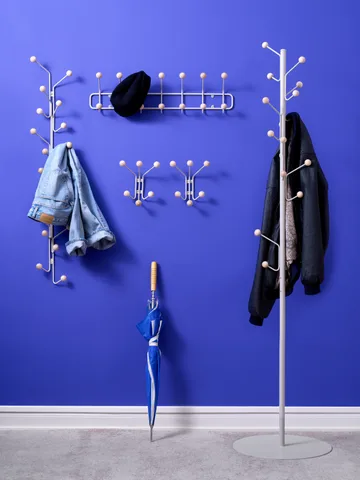 Bill XS kleshenger - Greige - Maze