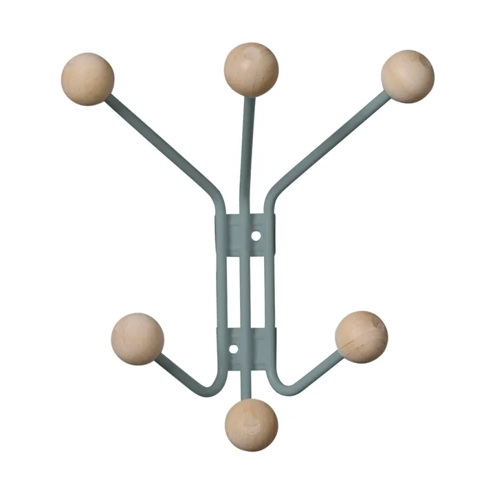 Bill XS kleshenger - Pigeon blue - Maze