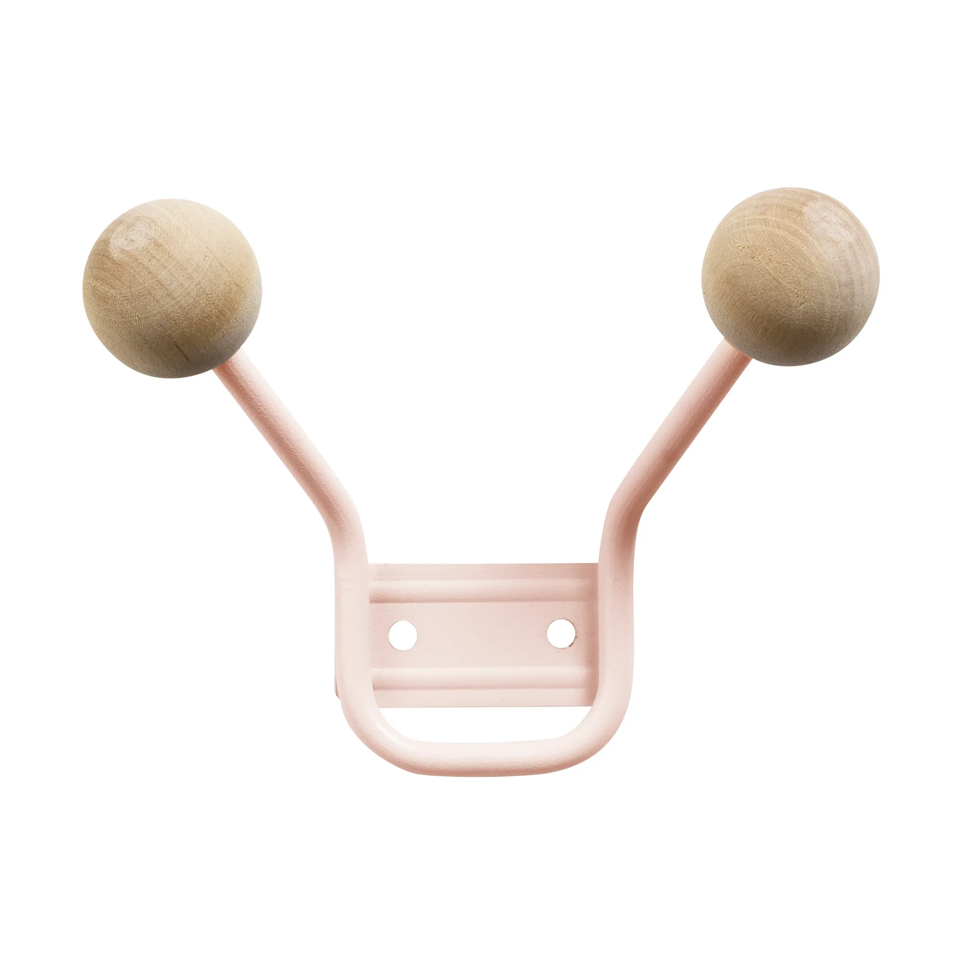 Bill XXS kleshenger, Pale pink Maze