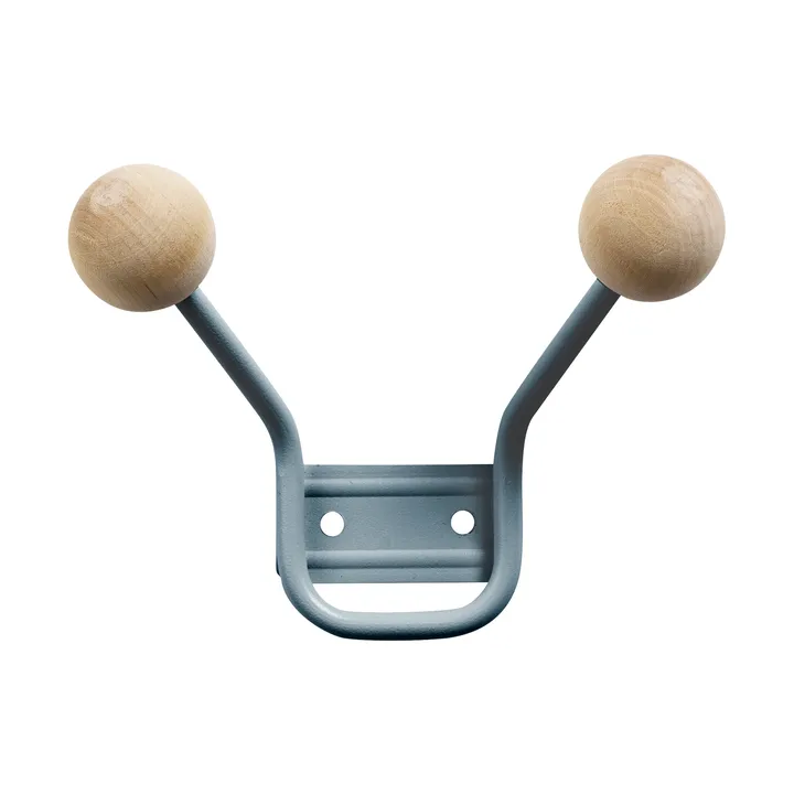 Bill XXS kleshenger - Pigeon blue - Maze