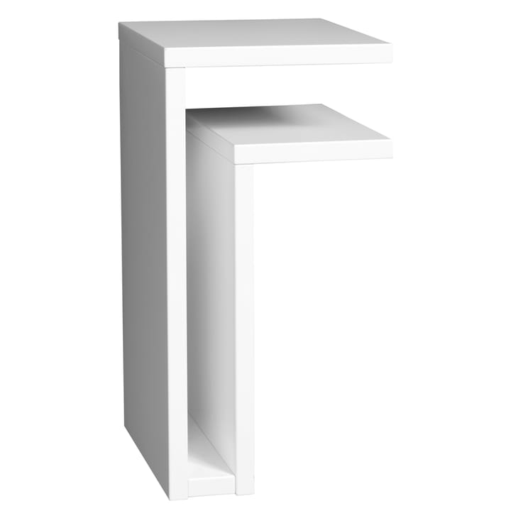 F-shelf hvit - hylle til høyre - Maze