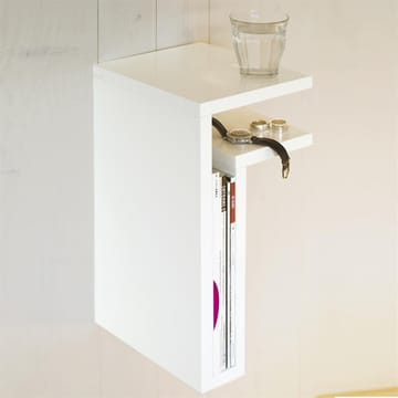 F-shelf hvit - hylle til høyre - Maze