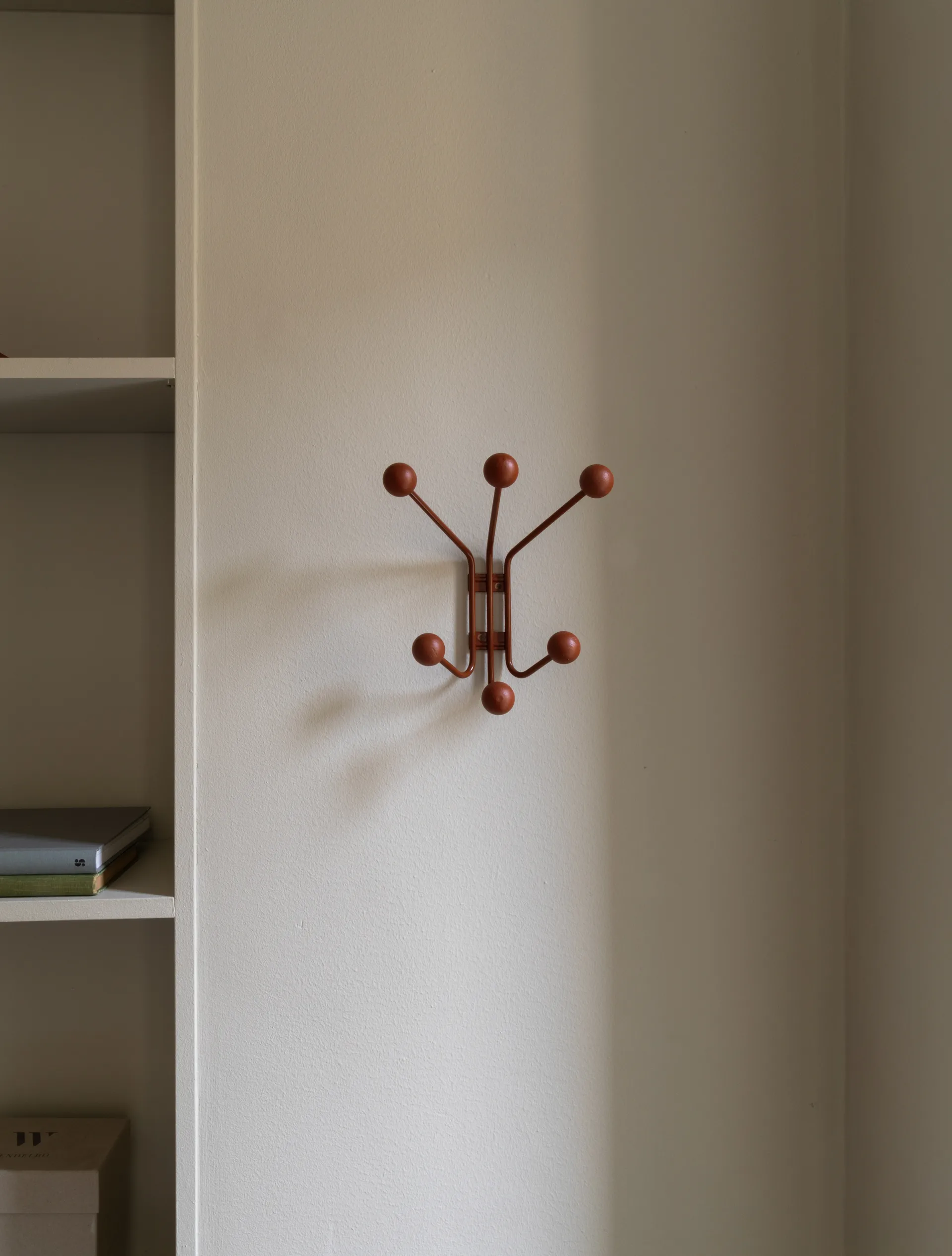 Knagg Bill XS, Kanel Maze