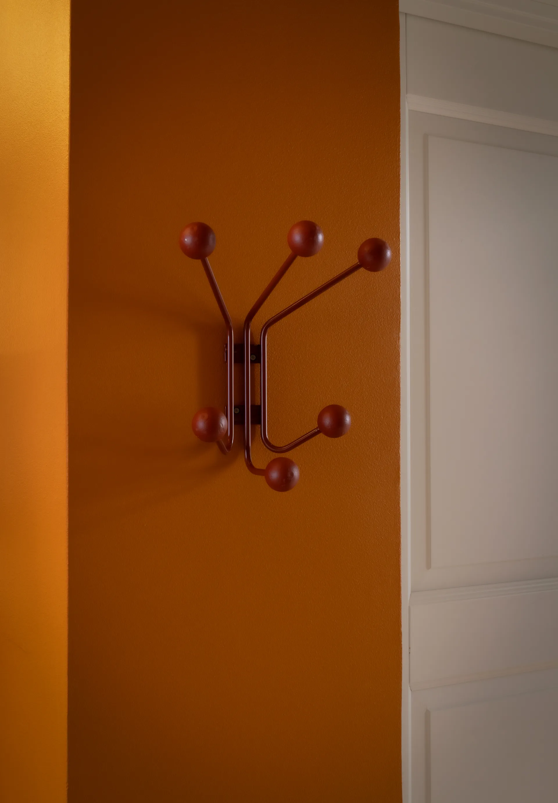 Knagg Bill XS, Kanel Maze