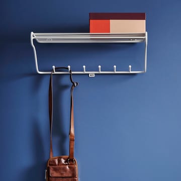 Maze Rack Shelf - hvit - Maze