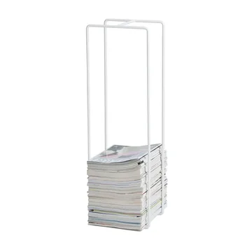 Mixrack oppbevaringshylle L - Hvit - Maze