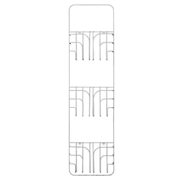 Now magasinholder - hvit - Maze