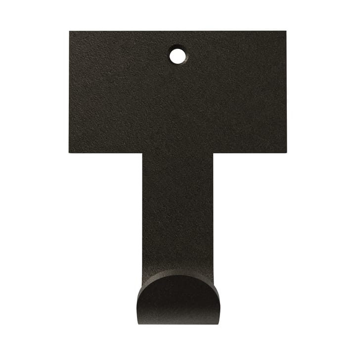 Only Hooks krok XS - Svart - Maze