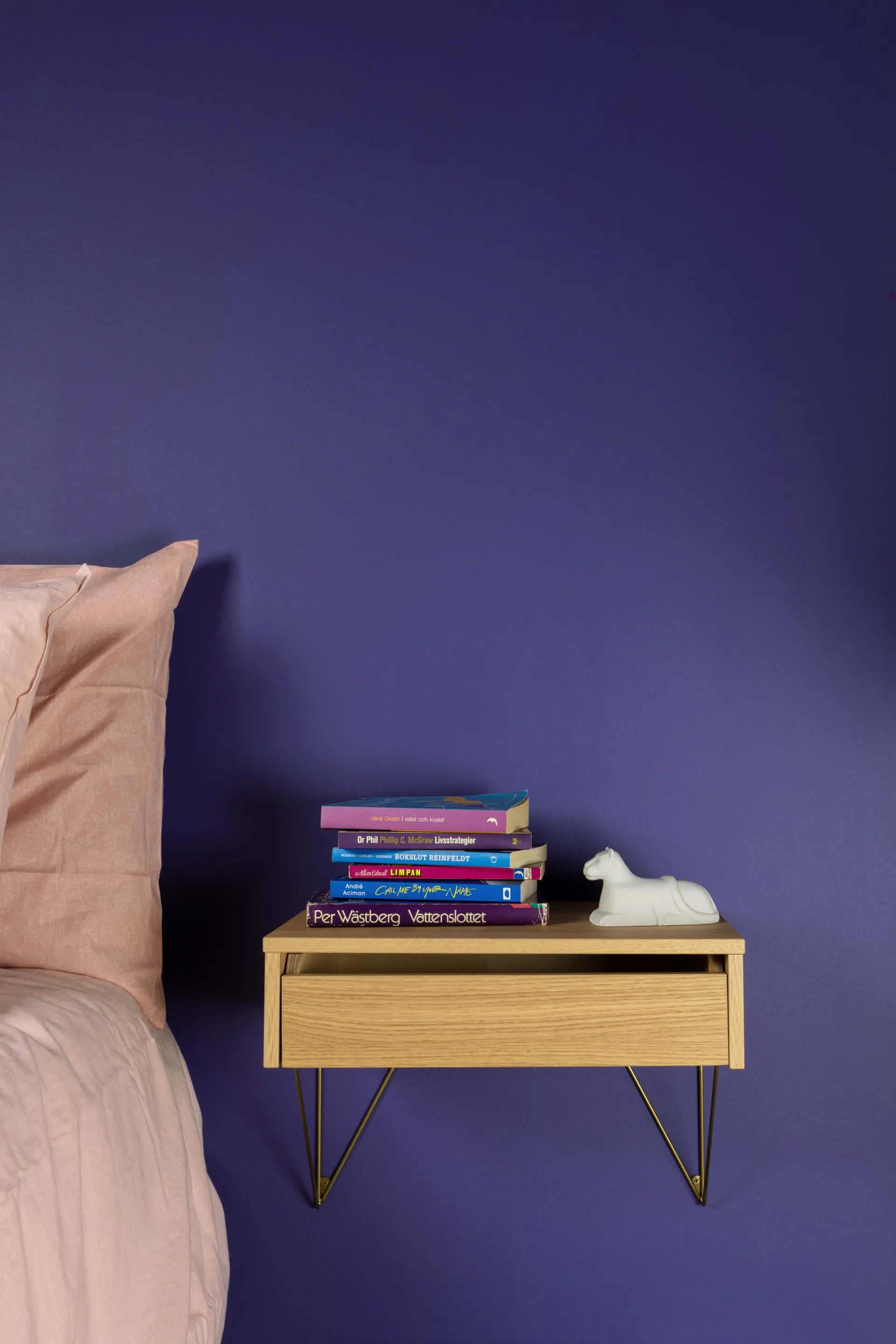 Pythagoras hylle S, eik Maze