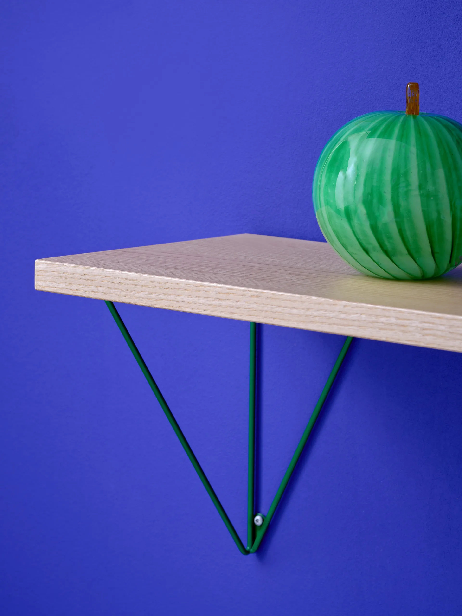 Pythagoras hyllebord, Ash Maze